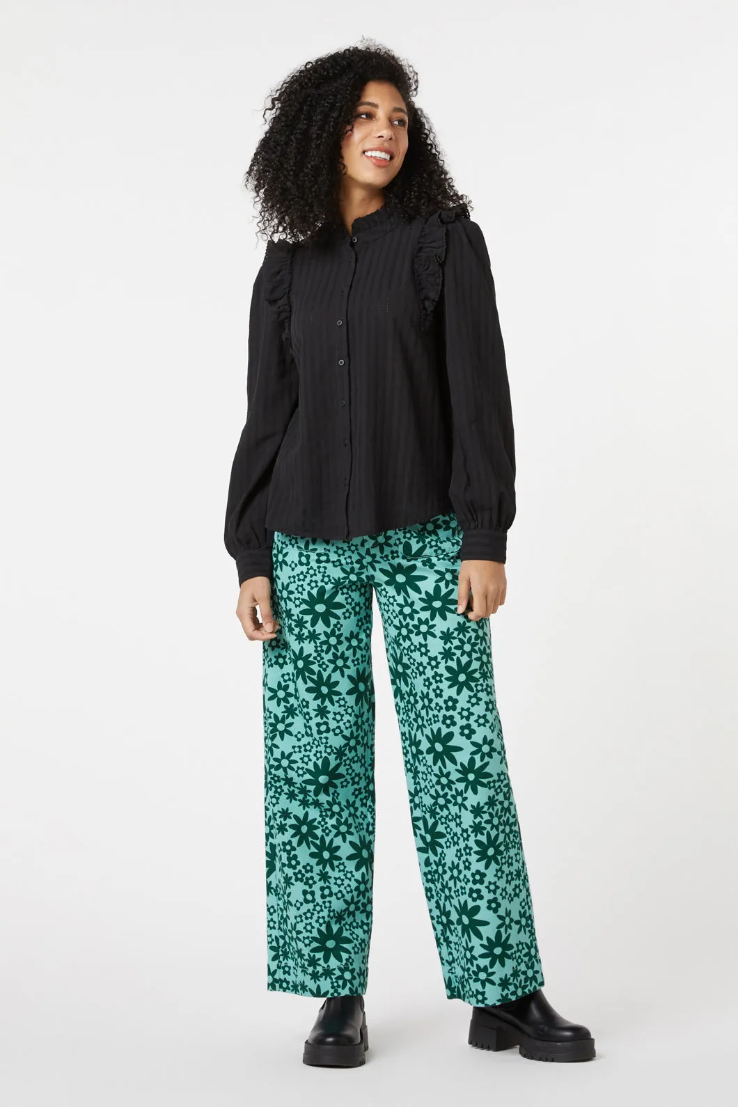 Samara Blouse sold by Princess Highway product image thumbnail 5