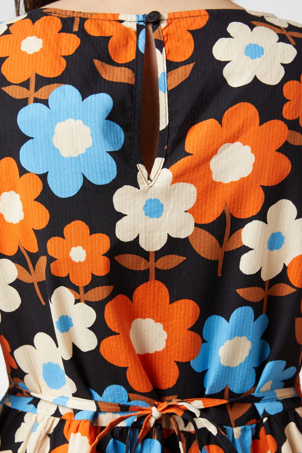 Renee Floral Maxi Dress sold by Princess Highway product image thumbnail 5