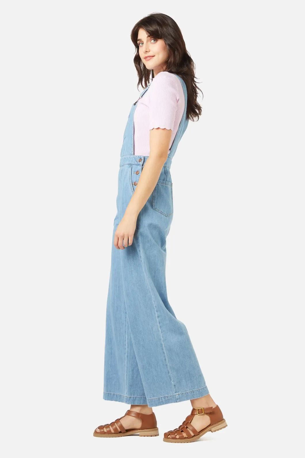 Camille Overall sold by Princess Highway product image thumbnail 2