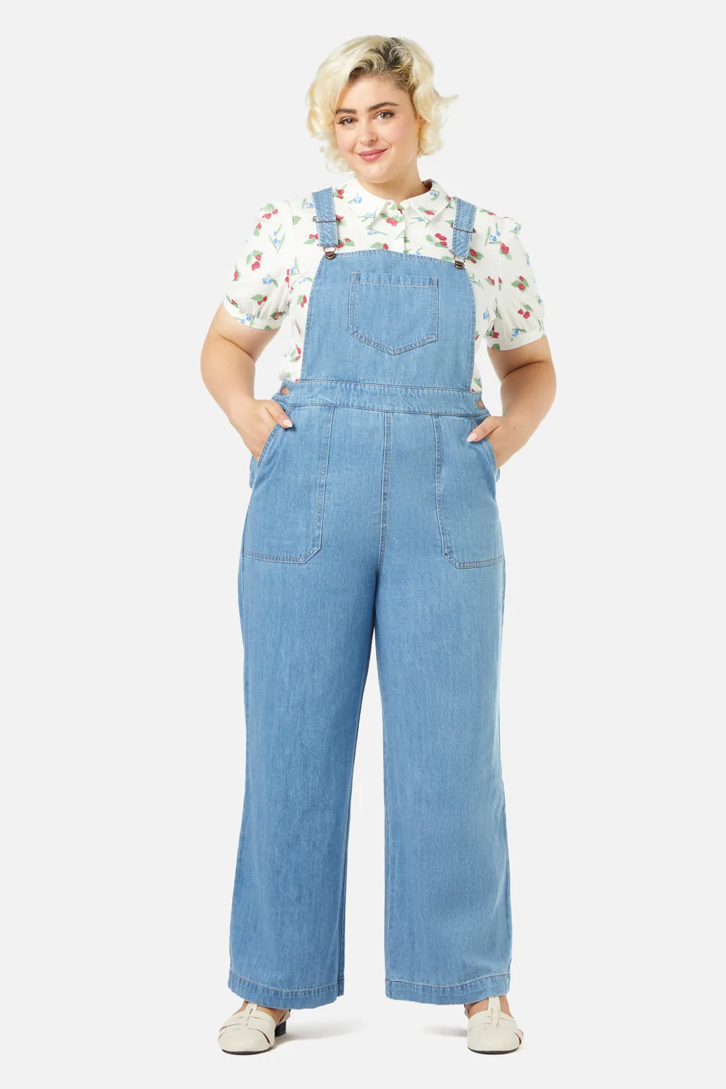 Camille Overall sold by Princess Highway product image thumbnail 3