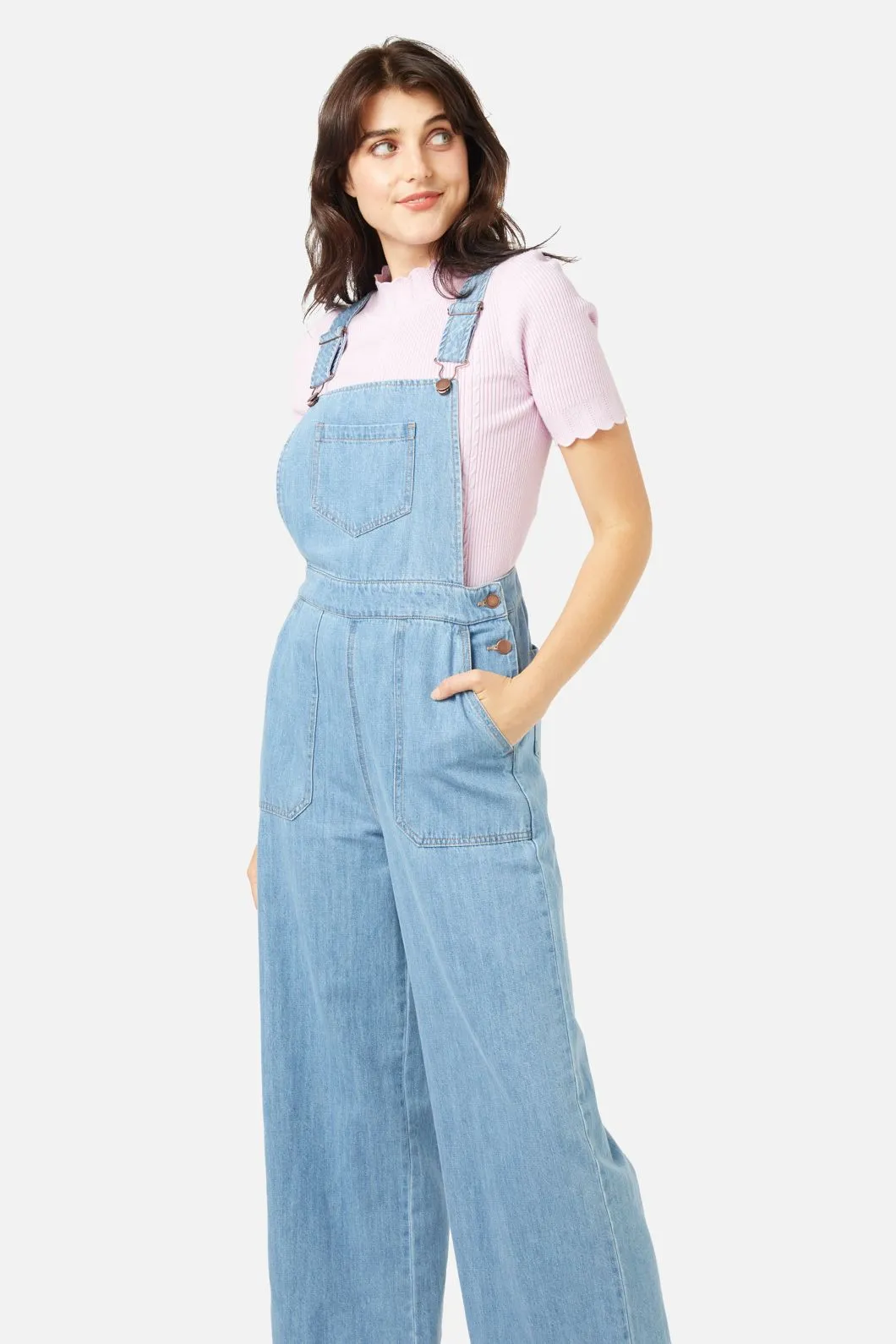 Camille Overall sold by Princess Highway product image thumbnail 4