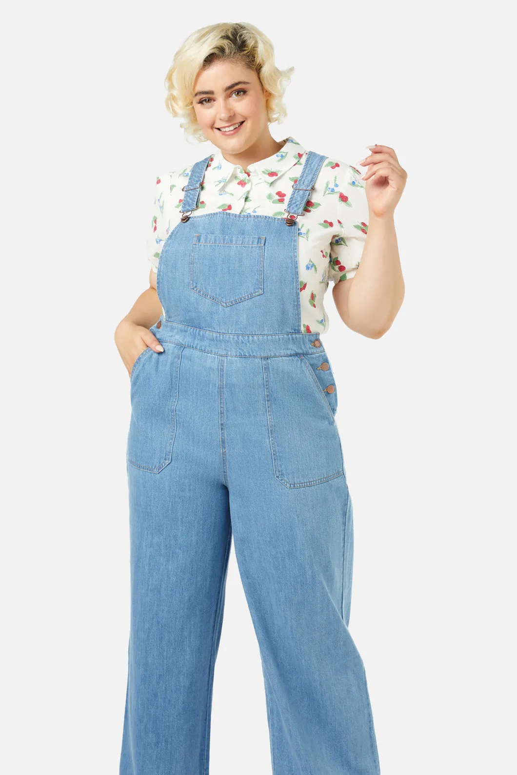 Camille Overall sold by Princess Highway product image thumbnail 5