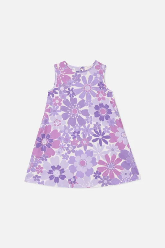 Willow Kids Shift Dress sold by Princess Highway