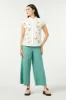Fruit Salad Embroidered Blouse sold by Princess Highway