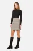 Claudia Check Skirt sold by Princess Highway