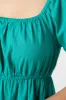 Belle Midi Dress sold by Princess Highway