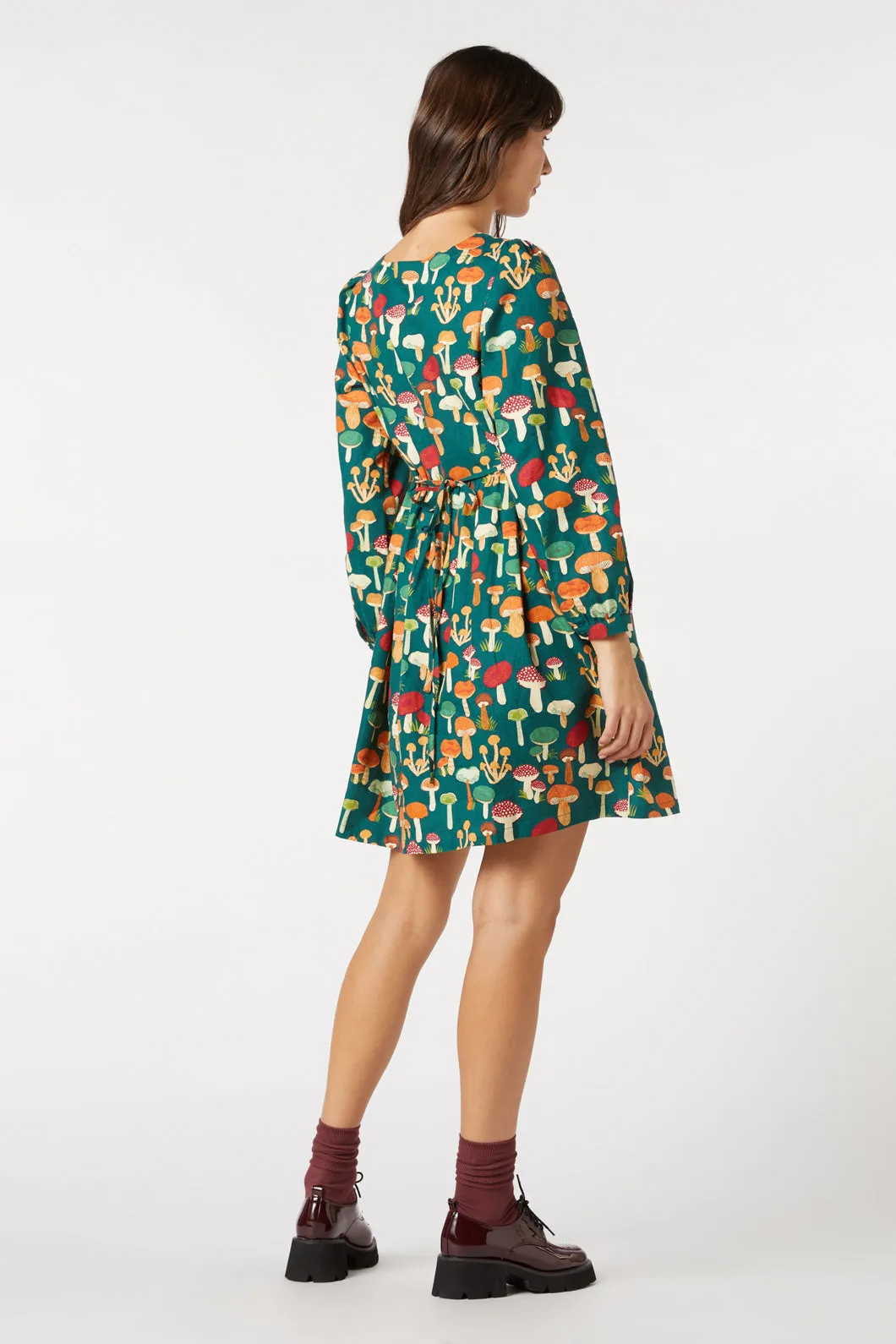 Mushroom Dress sold by Princess Highway product image thumbnail 4