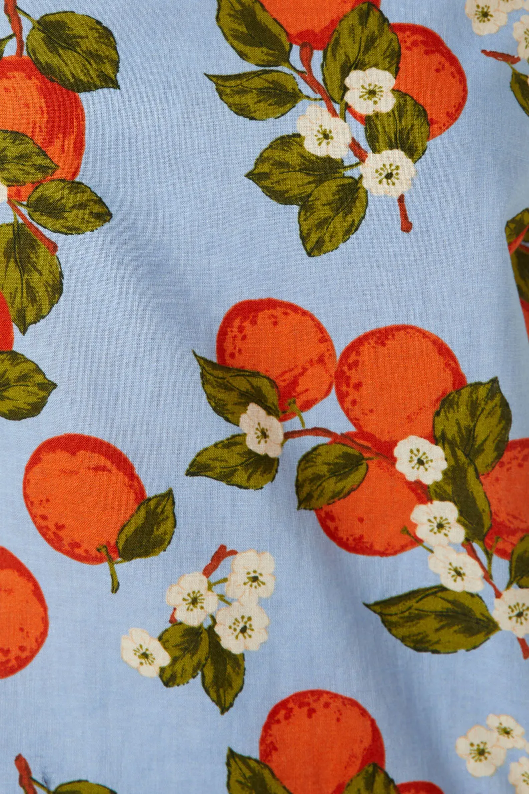 Orange Toile Top sold by Princess Highway product image thumbnail 5