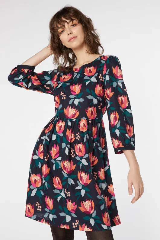 King Protea Dress sold by Princess Highway