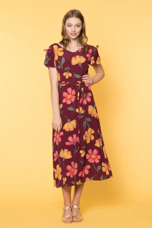Rosamonde Dress sold by Princess Highway