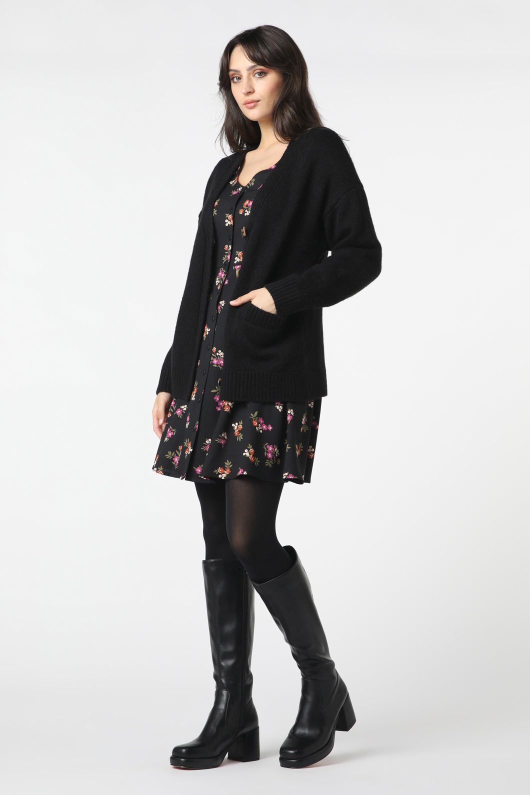 Moria Cardi sold by Princess Highway product image thumbnail 3