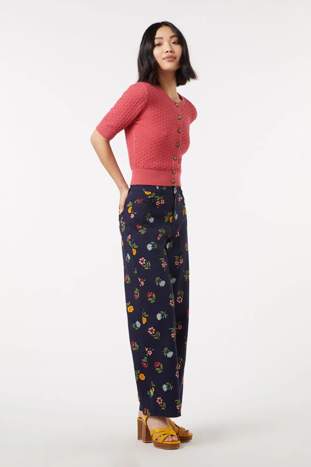 Garden Cardi sold by Princess Highway product image thumbnail 3