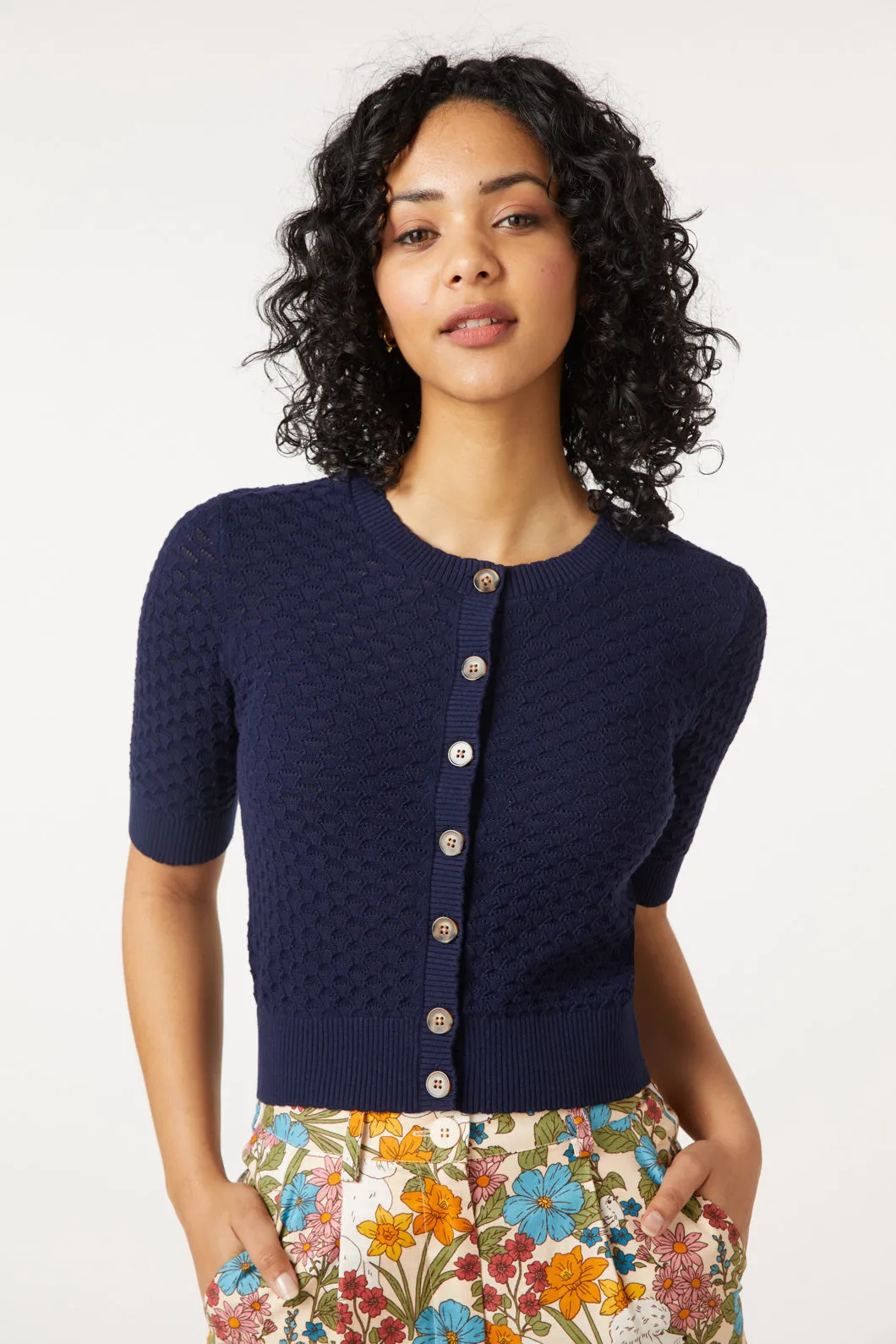 Garden Cardi sold by Princess Highway product image thumbnail 5