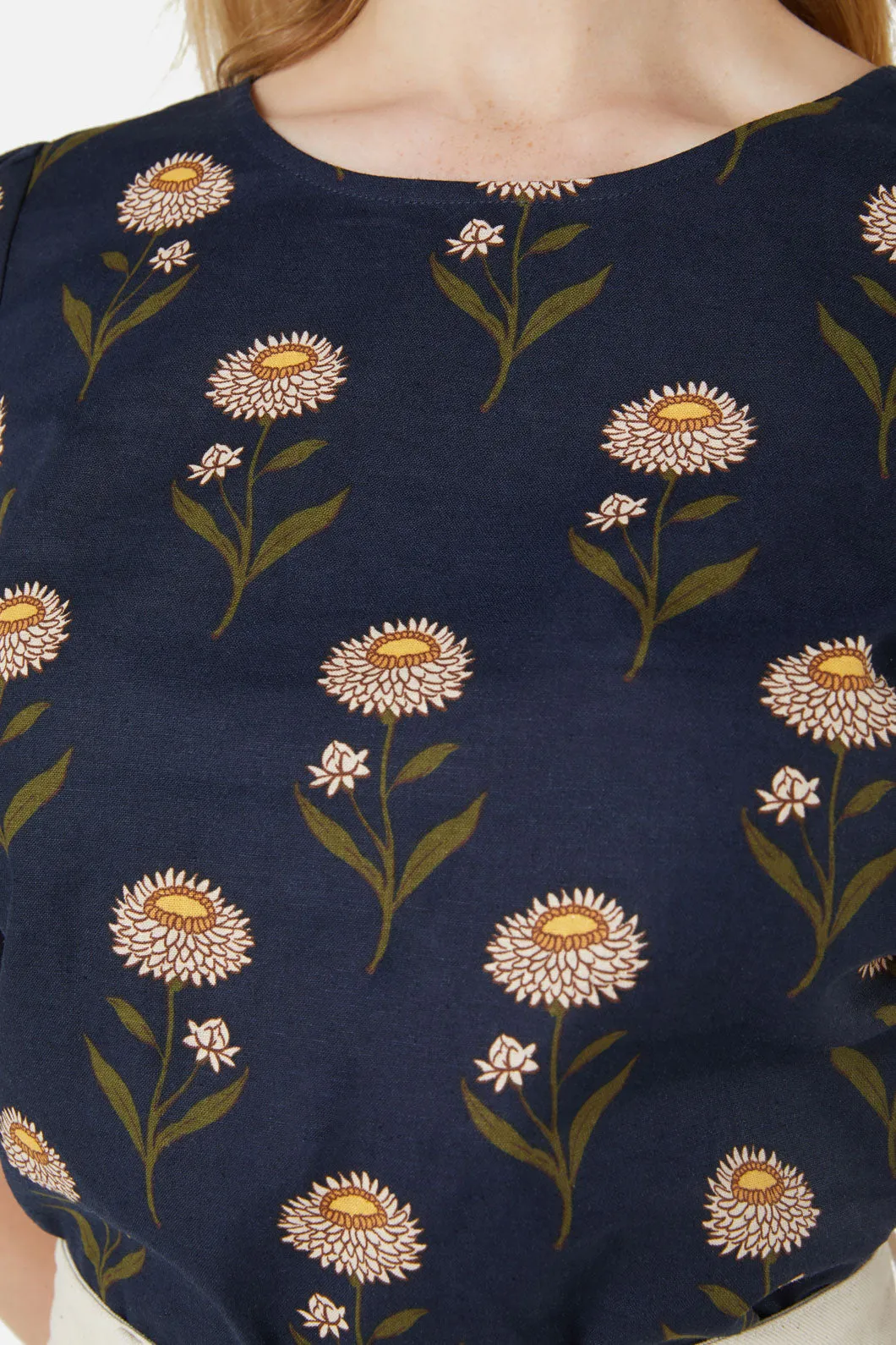 Strawflower Top sold by Princess Highway product image thumbnail 5