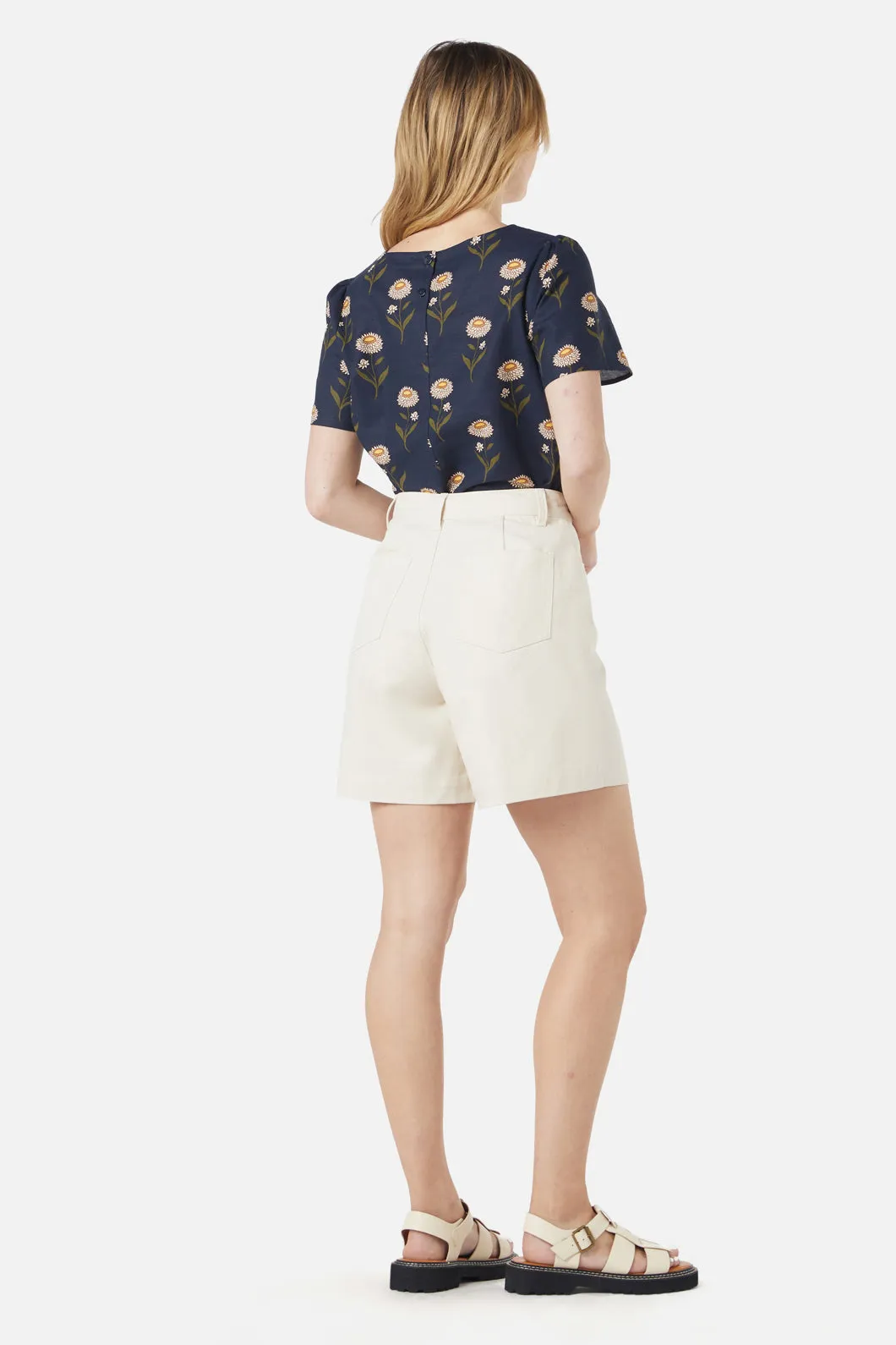 Strawflower Top sold by Princess Highway product image thumbnail 4