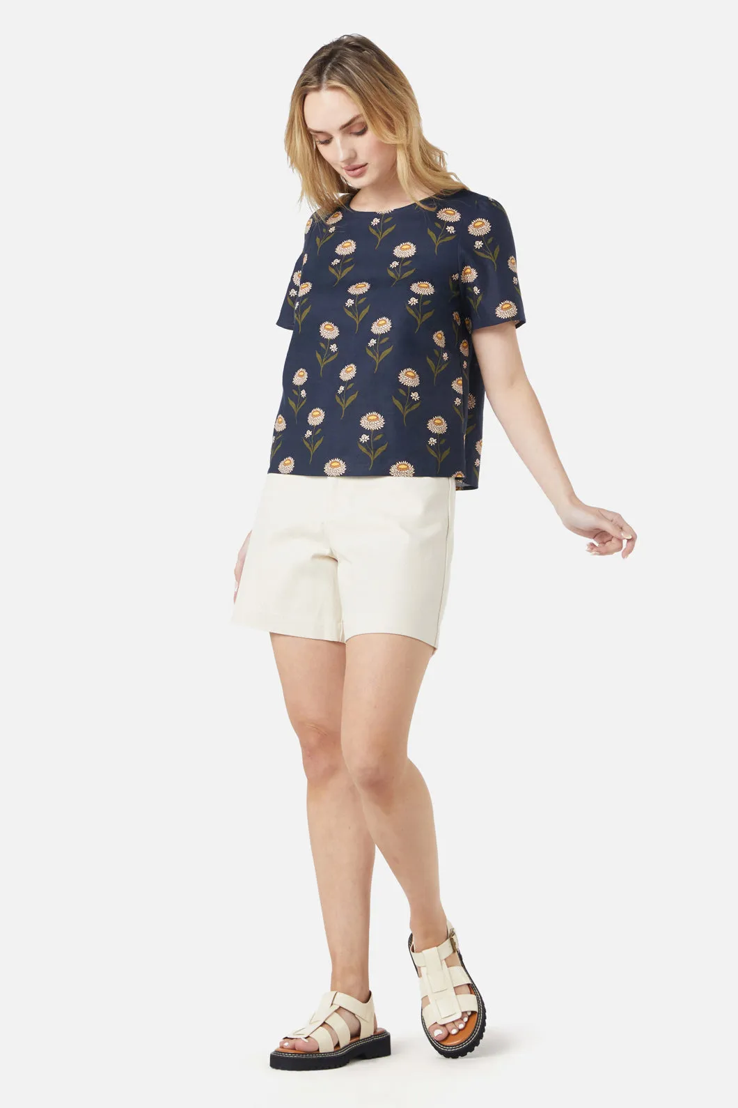 Strawflower Top sold by Princess Highway product image thumbnail 2