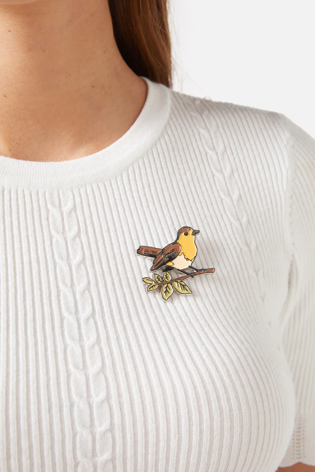 Robin Pin sold by Princess Highway product image thumbnail 2