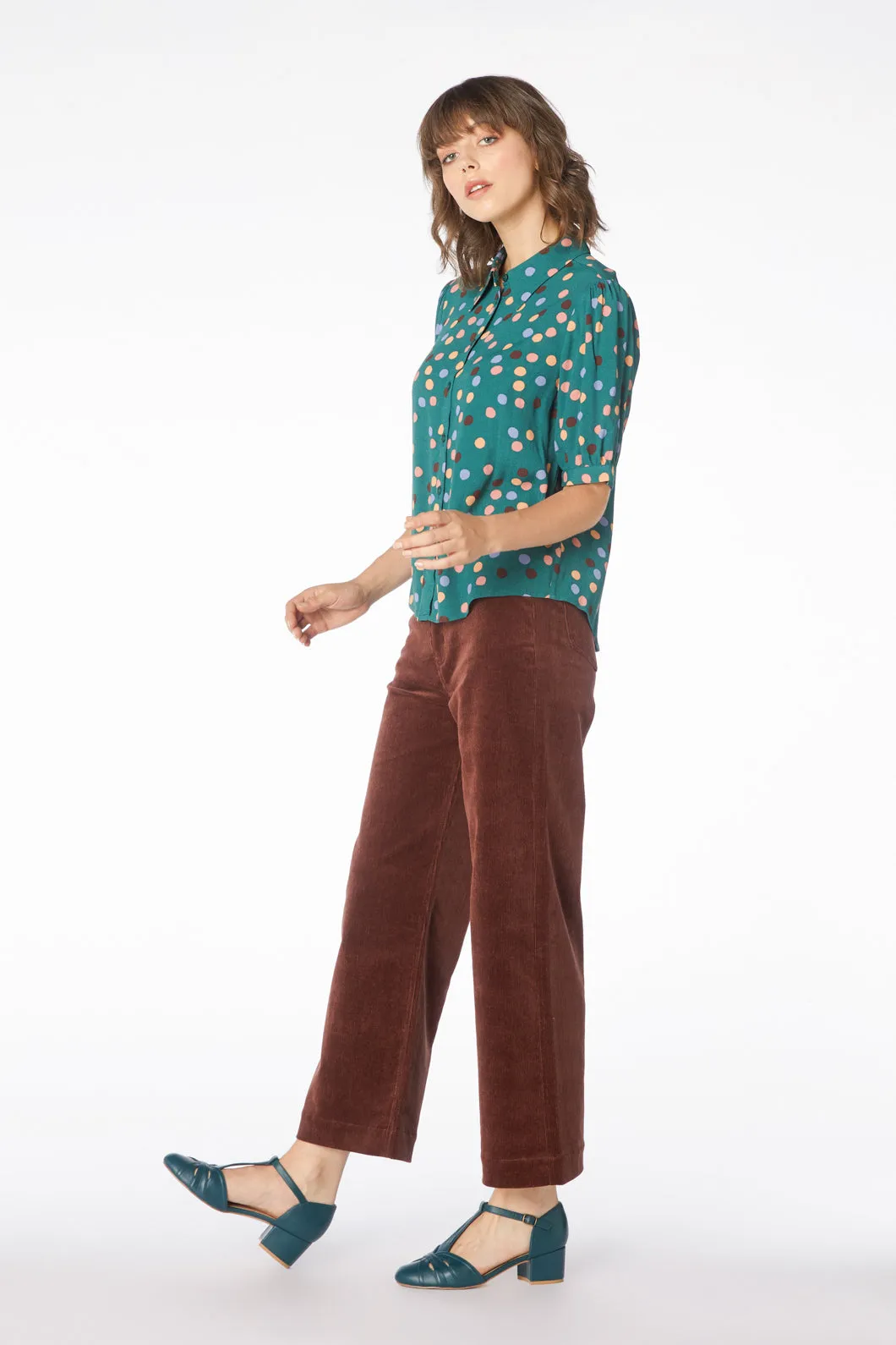 Confetti Blouse sold by Princess Highway product image thumbnail 3