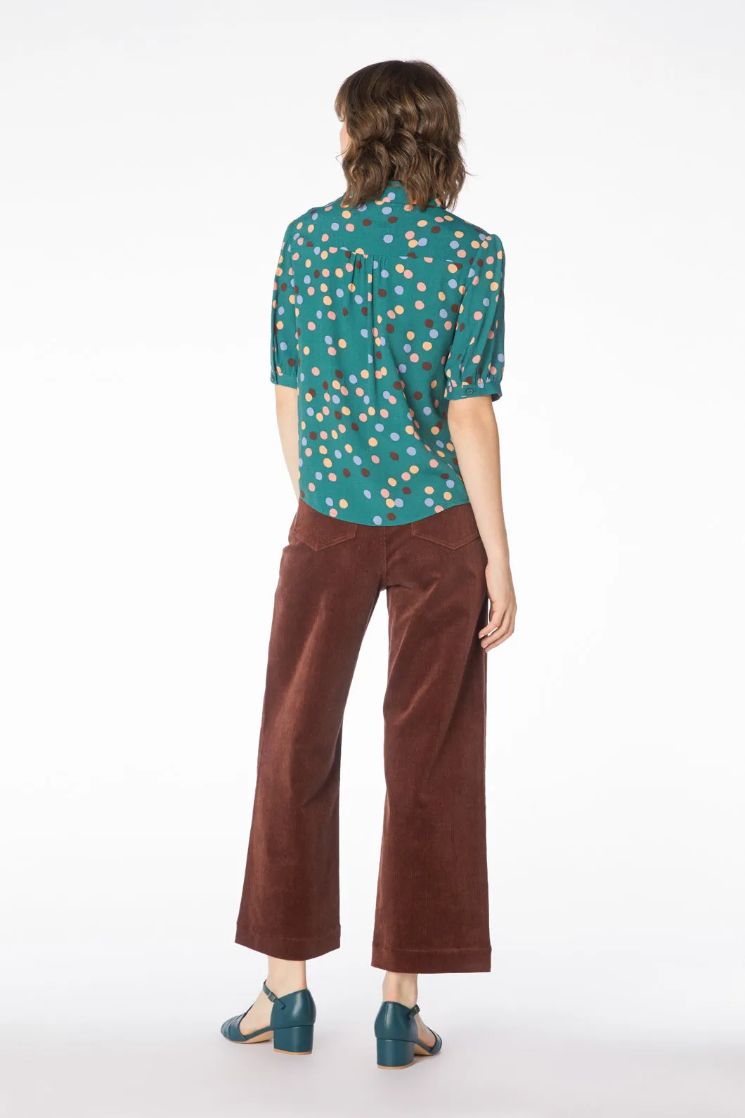 Confetti Blouse sold by Princess Highway product image thumbnail 4