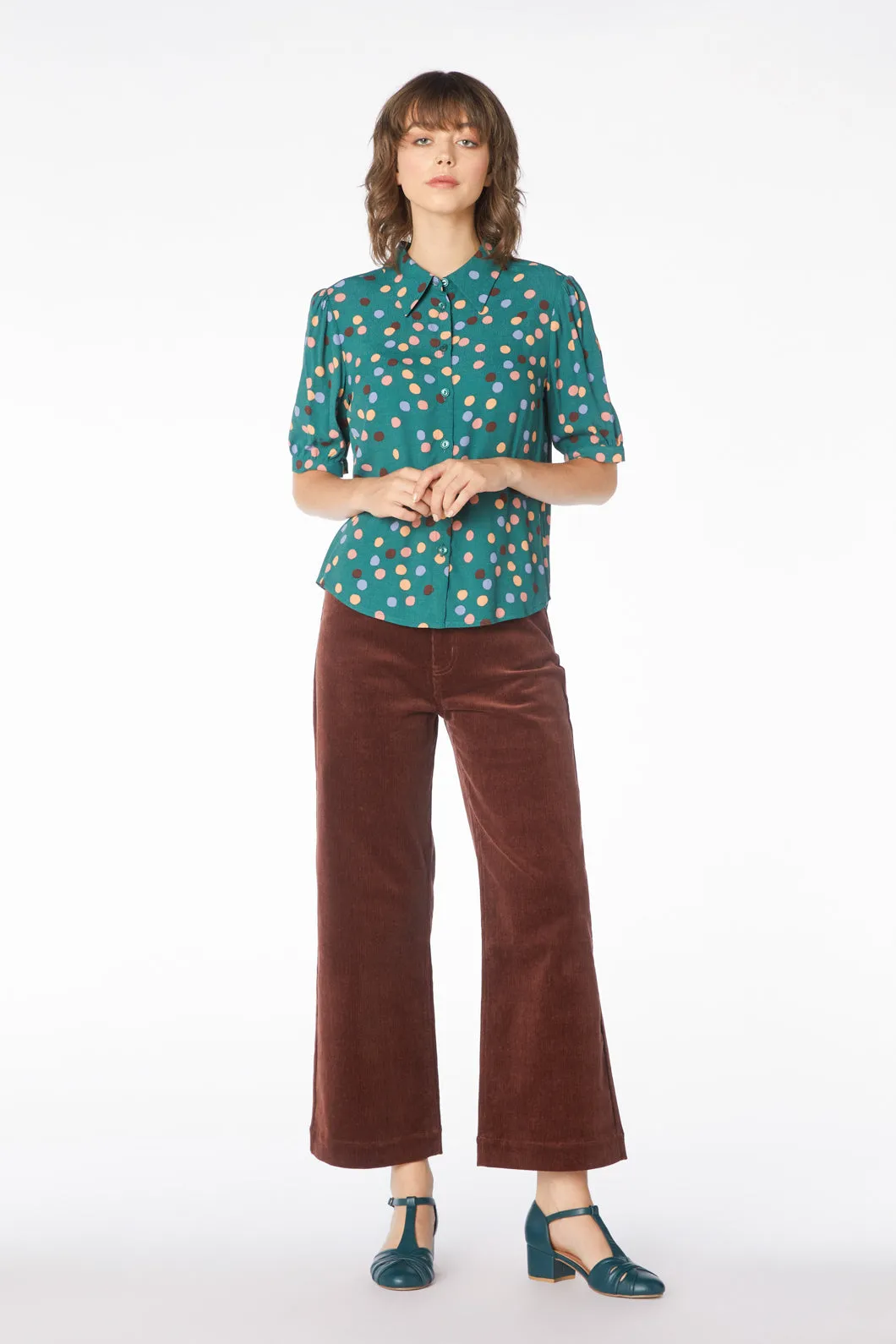 Confetti Blouse sold by Princess Highway product image thumbnail 2