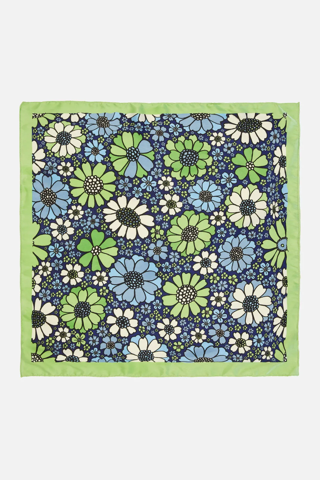 Marigold Satin Scarf sold by Princess Highway product image thumbnail 2