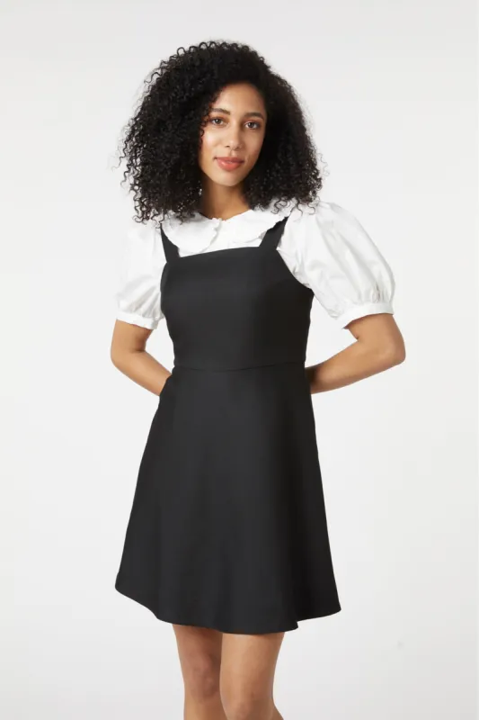 Ebony Pinny sold by Princess Highway