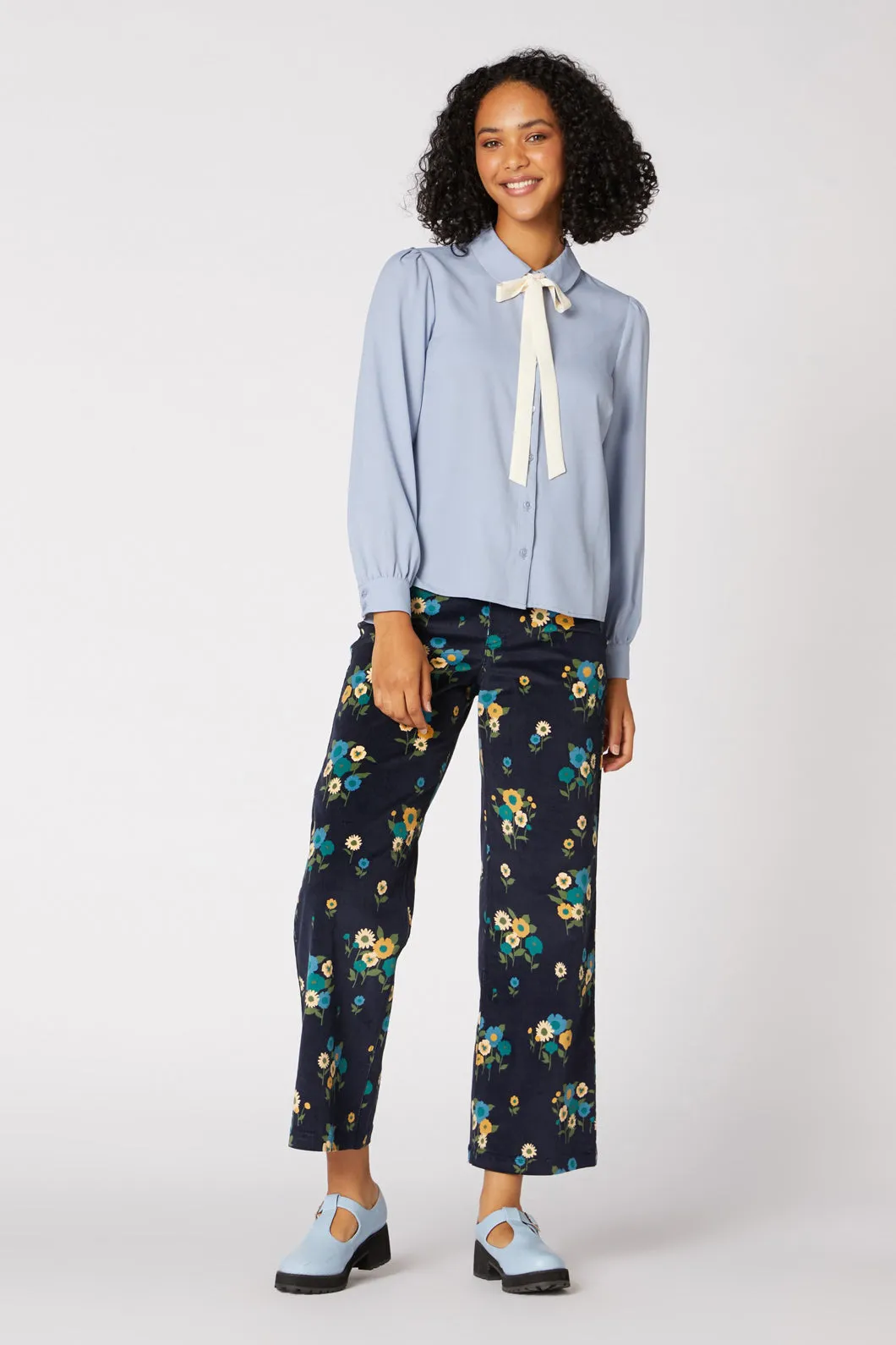 Annie Blouse sold by Princess Highway product image thumbnail 2