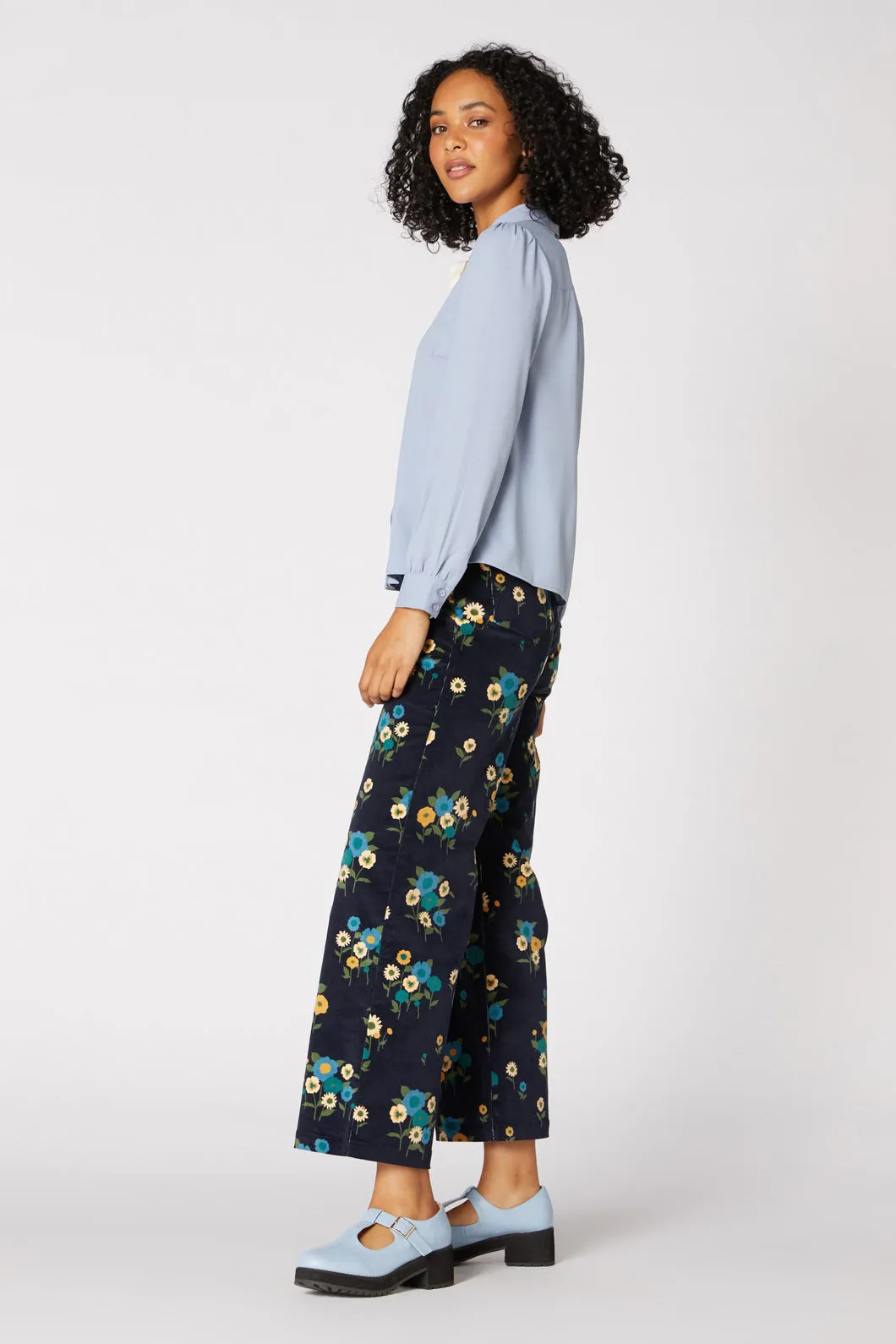 Annie Blouse sold by Princess Highway product image thumbnail 3