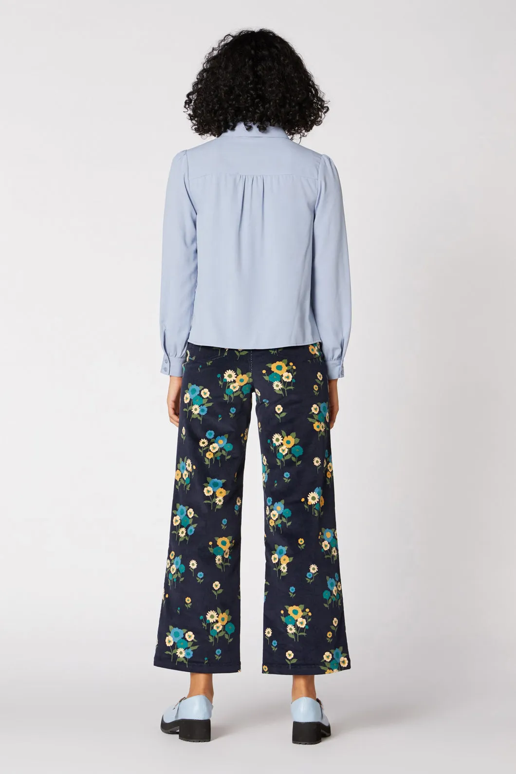 Annie Blouse sold by Princess Highway product image thumbnail 4