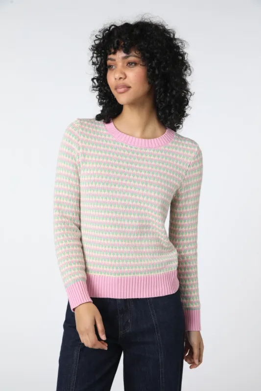 Gwen Sweater sold by Princess Highway