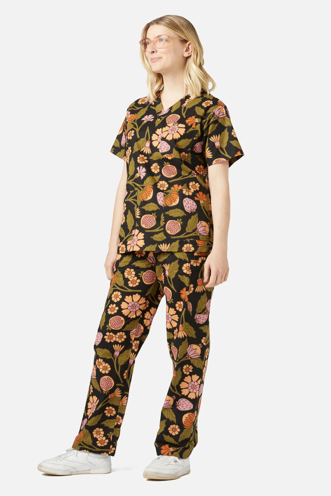 Fruits & Floral Scrub Set sold by Princess Highway product image thumbnail 3