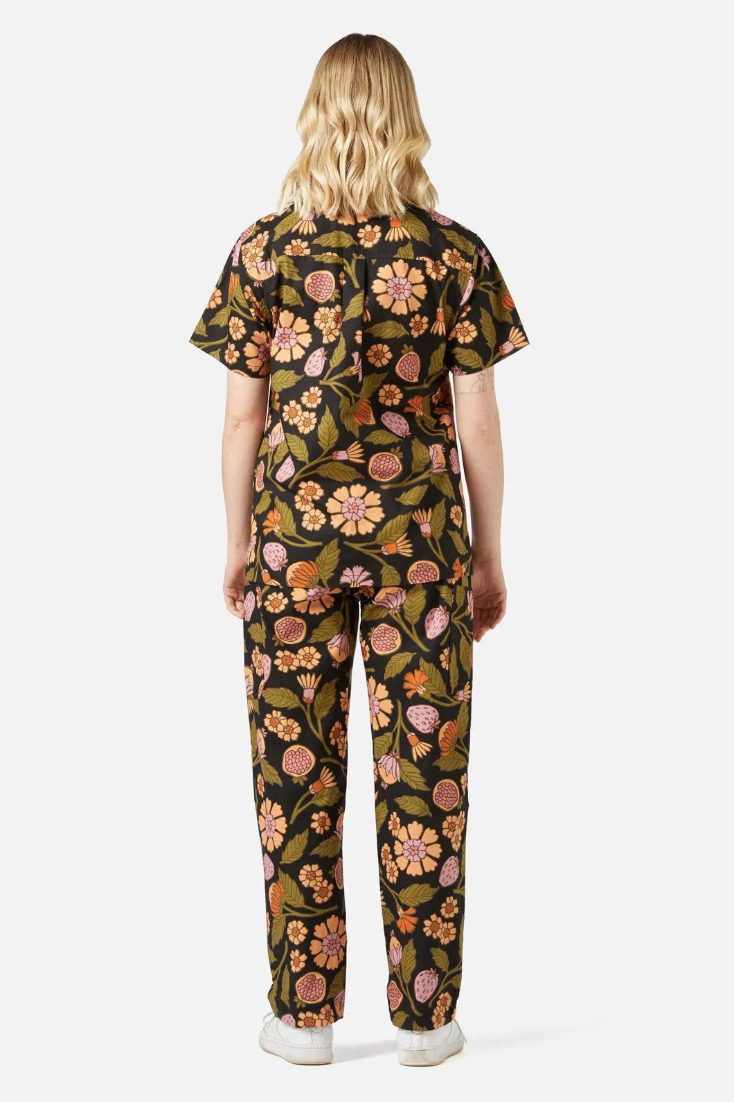 Fruits & Floral Scrub Set sold by Princess Highway product image thumbnail 4