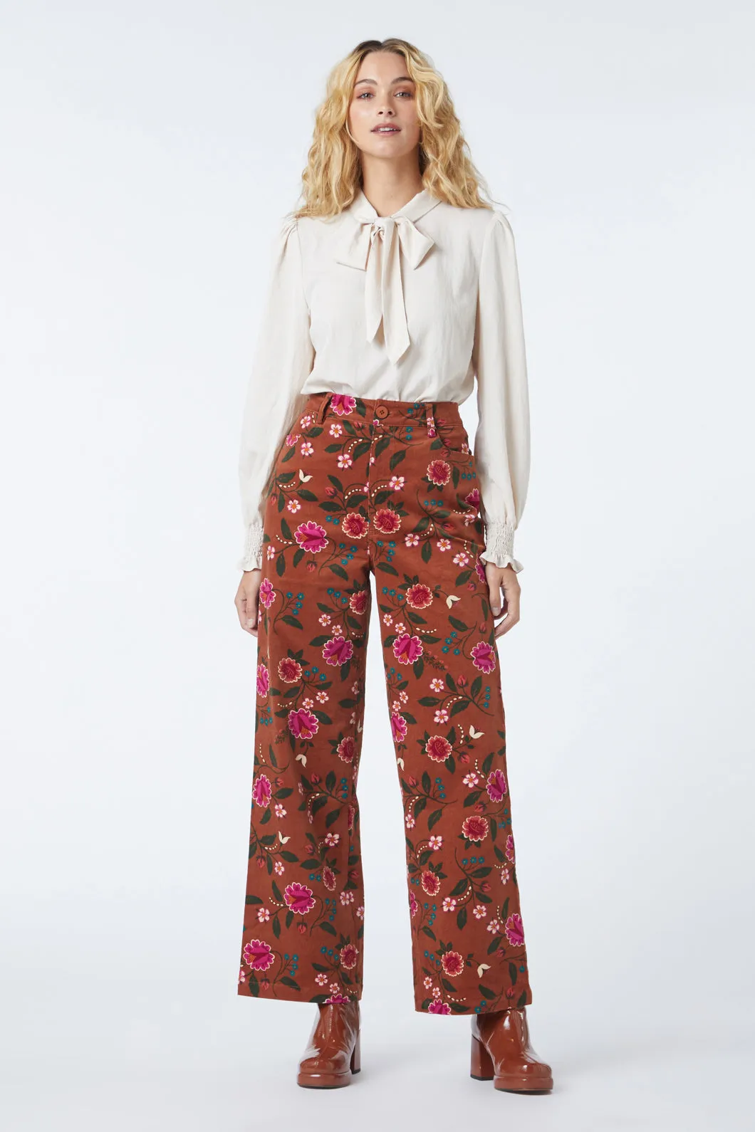 Florence Jean sold by Princess Highway