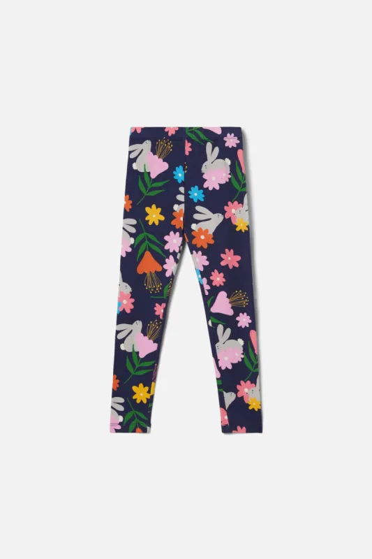 Bunny Tales Kids Legging sold by Princess Highway
