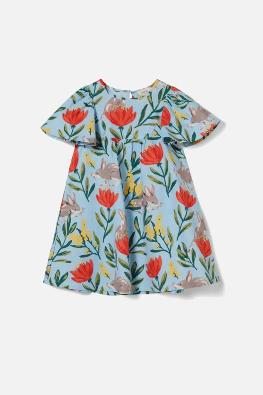 Bilby Kids Dress sold by Princess Highway