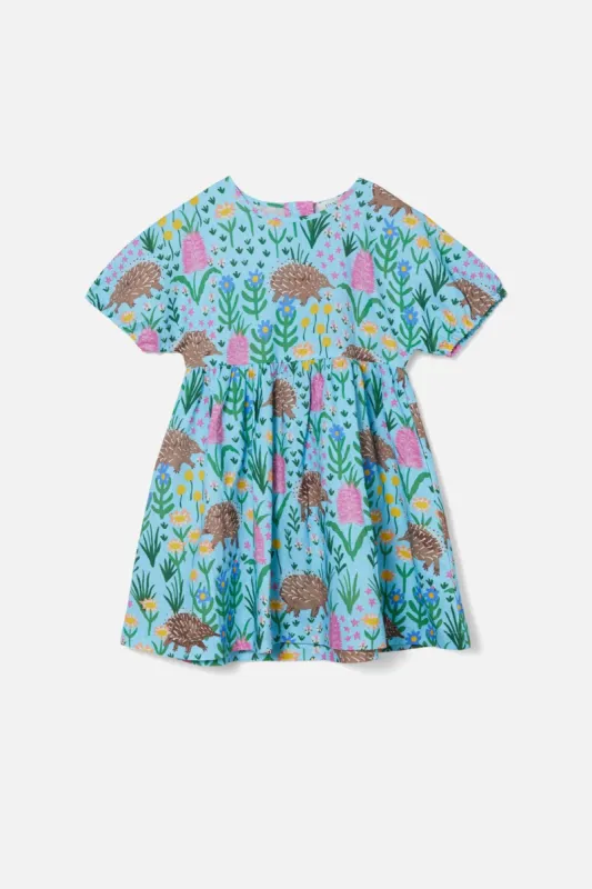 Echidna Kids Dress sold by Princess Highway
