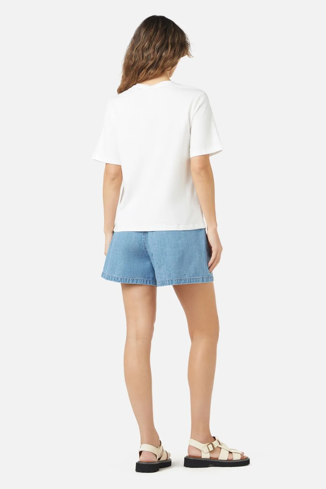 Green Garden Tee sold by Princess Highway product image thumbnail 4