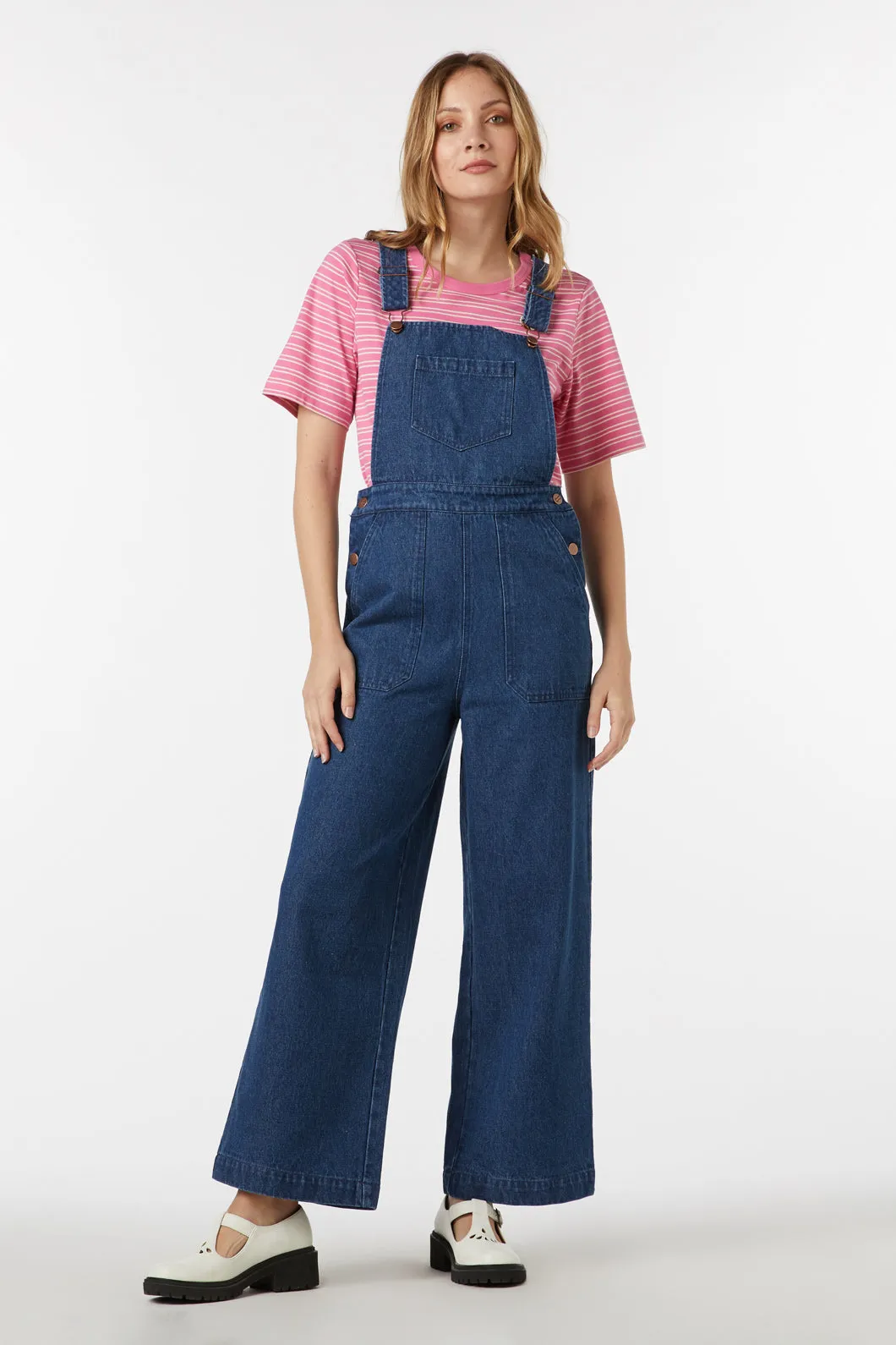 Camille Overall sold by Princess Highway product image thumbnail 2