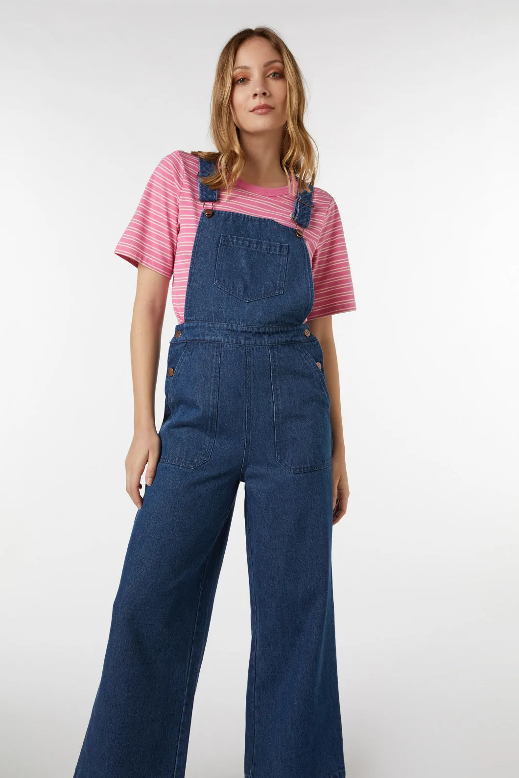 Camille Overall sold by Princess Highway