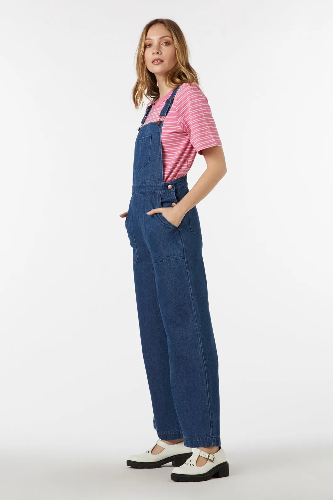 Camille Overall sold by Princess Highway product image thumbnail 3