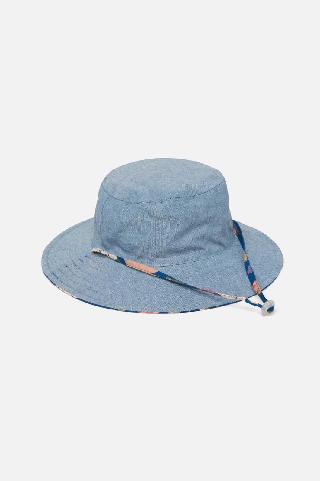 Scandi Cat Bucket Hat sold by Princess Highway product image thumbnail 2