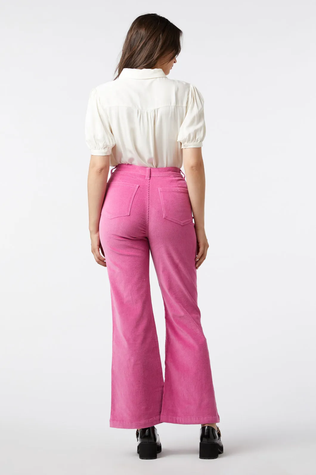 Renee Embroidered Blouse sold by Princess Highway product image thumbnail 4