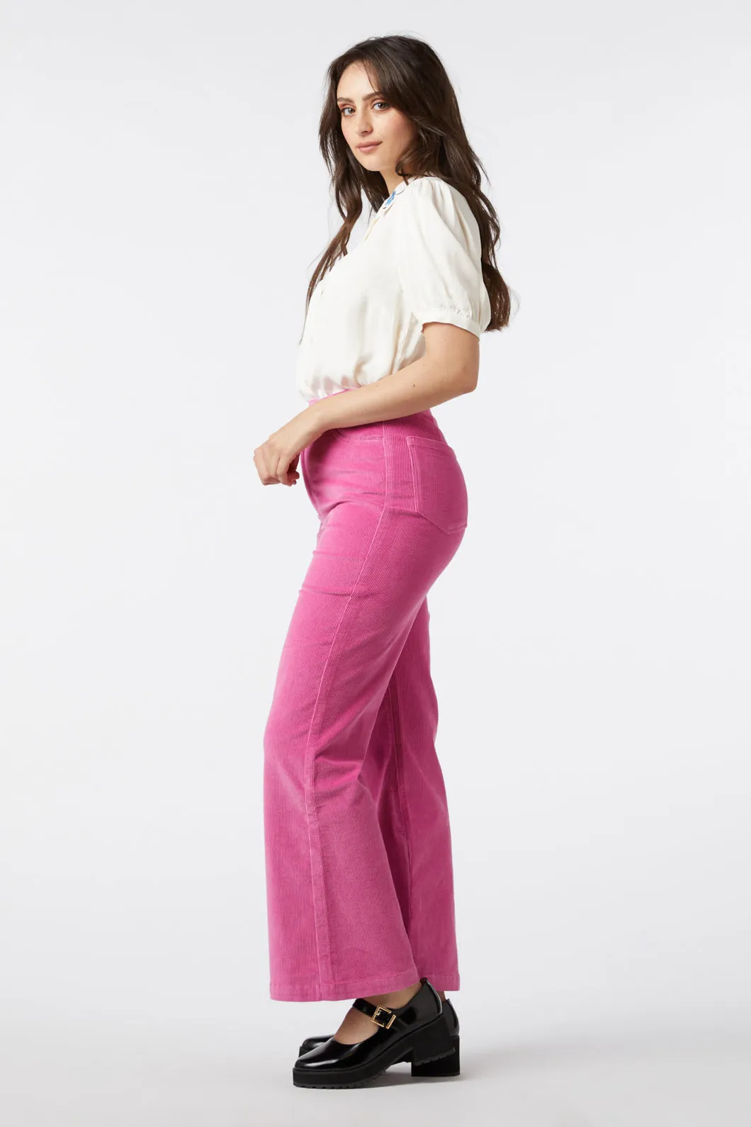 Renee Embroidered Blouse sold by Princess Highway product image thumbnail 3