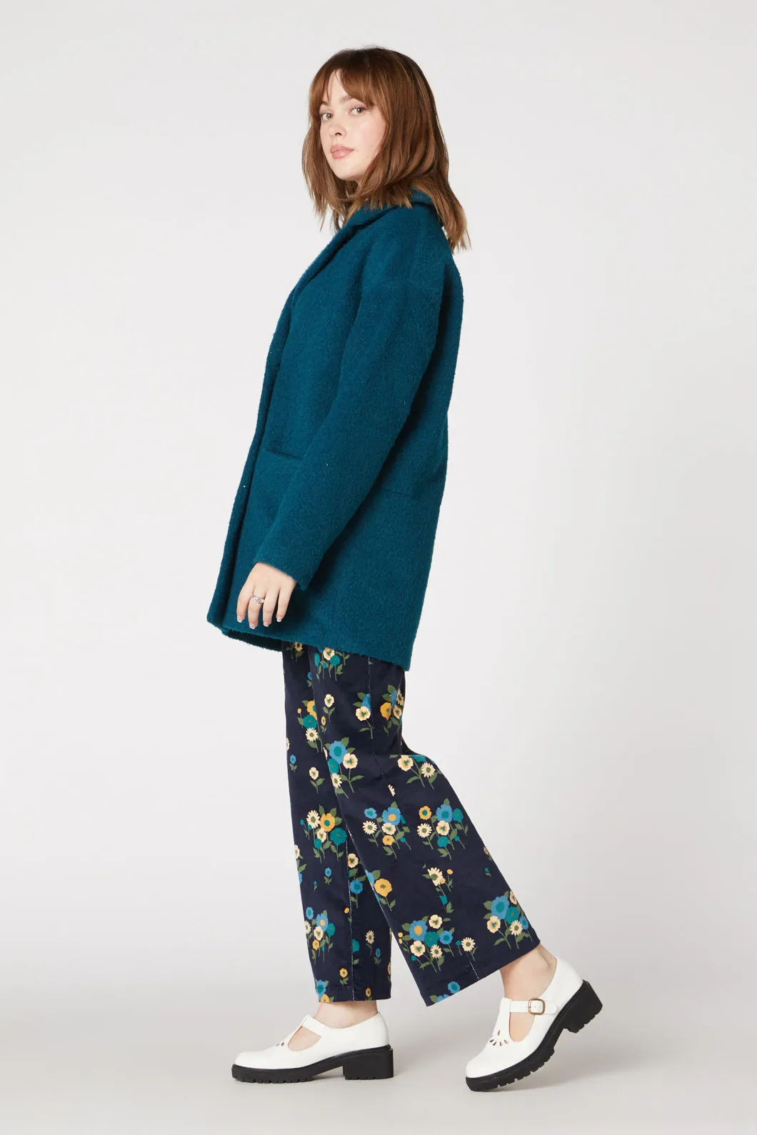 Henriette Coat sold by Princess Highway product image thumbnail 3