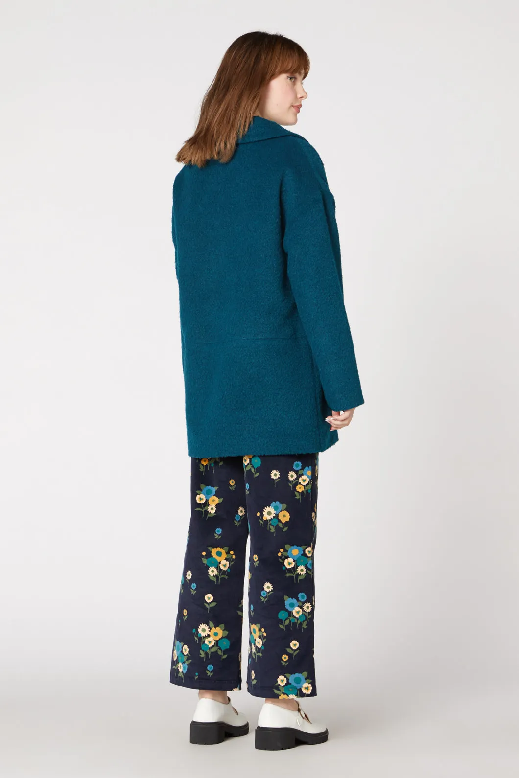 Henriette Coat sold by Princess Highway product image thumbnail 4