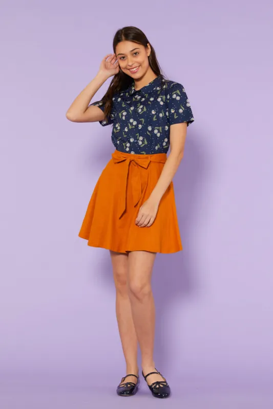 Ava Skirt sold by Princess Highway