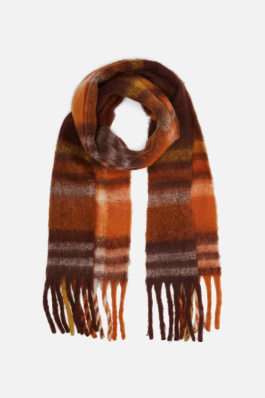 70s Warm Scarf sold by Princess Highway