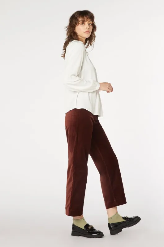 Ingrid Emb Blouse sold by Princess Highway product image thumbnail 3