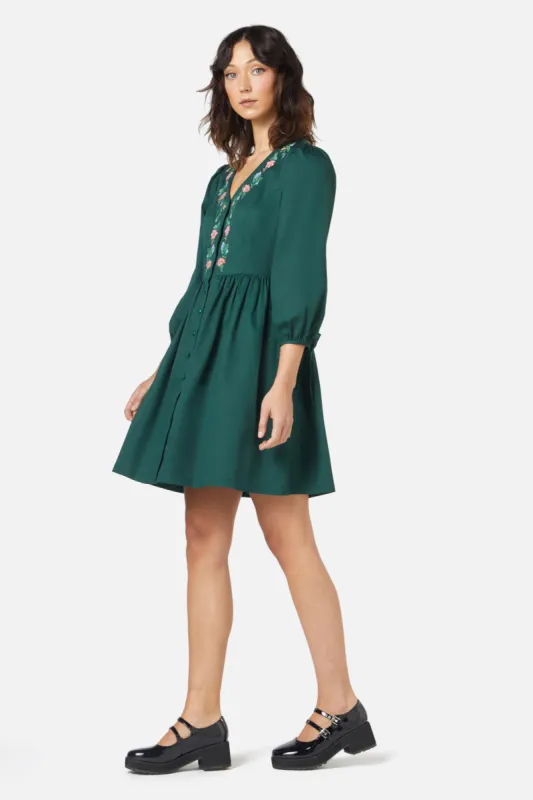 Flower Chain Dress sold by Princess Highway