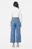 Margo Daisy Embroidered Jean sold by Princess Highway